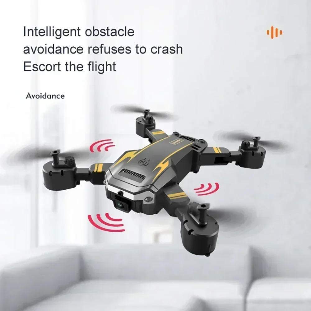 G6 Pro 8K Dual-Kamera-Drohne,  – Drone Gimbal Controller Bewertung und Preis