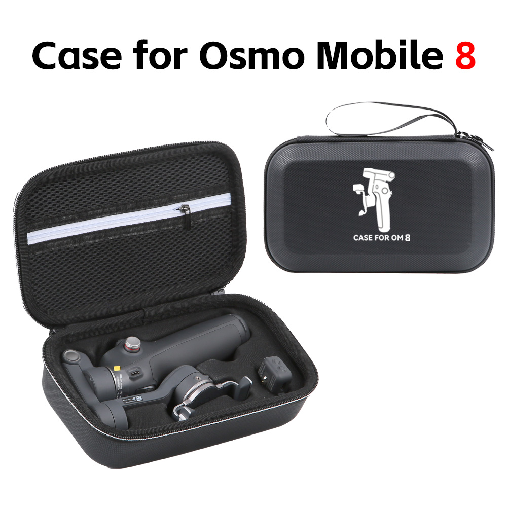 Tasche für DJI Osmo Mobile 8 H – Drone Gimbal Case Bewertung und Preis