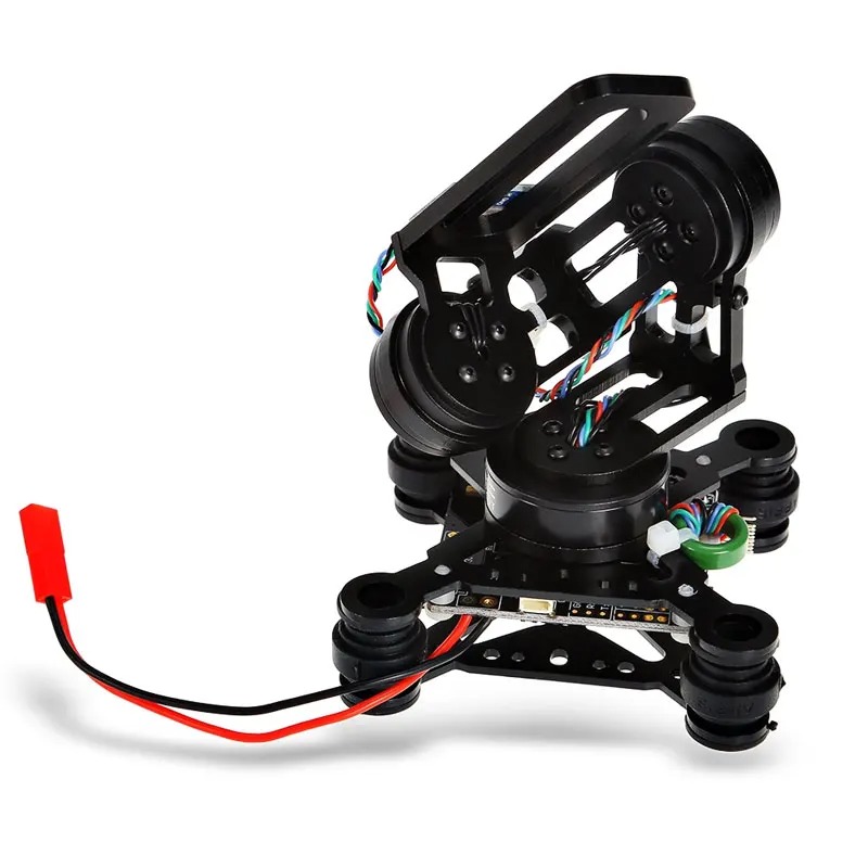 3-Achsen Brushless Gimbal 32BG – Drone Gimbal For Gopro Bewertung und Preis