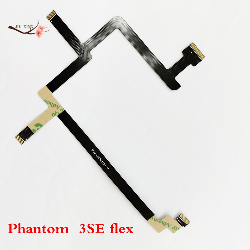 Für DJI Phantom 3A 3P 3S 3SE D – Drone Gimbal Ribbon Cable Bewertung und Preis