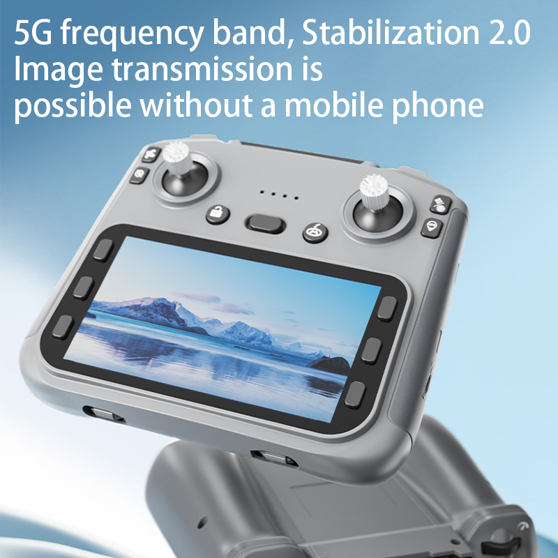 L300 pro GPS Professionelle Dr – Drone Gimbal 2 Axis Bewertung und Preis