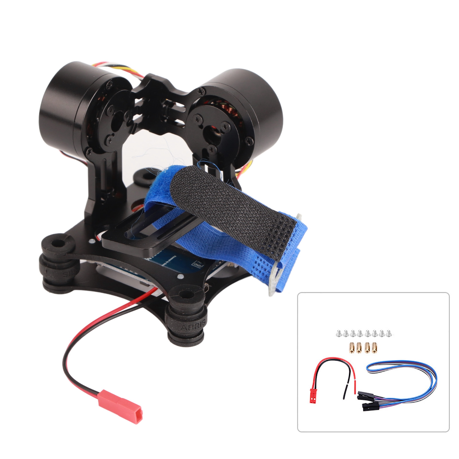 Bürstenloser Kamera-Gimbal Met – Drone Gimbal For Gopro Bewertung und Preis