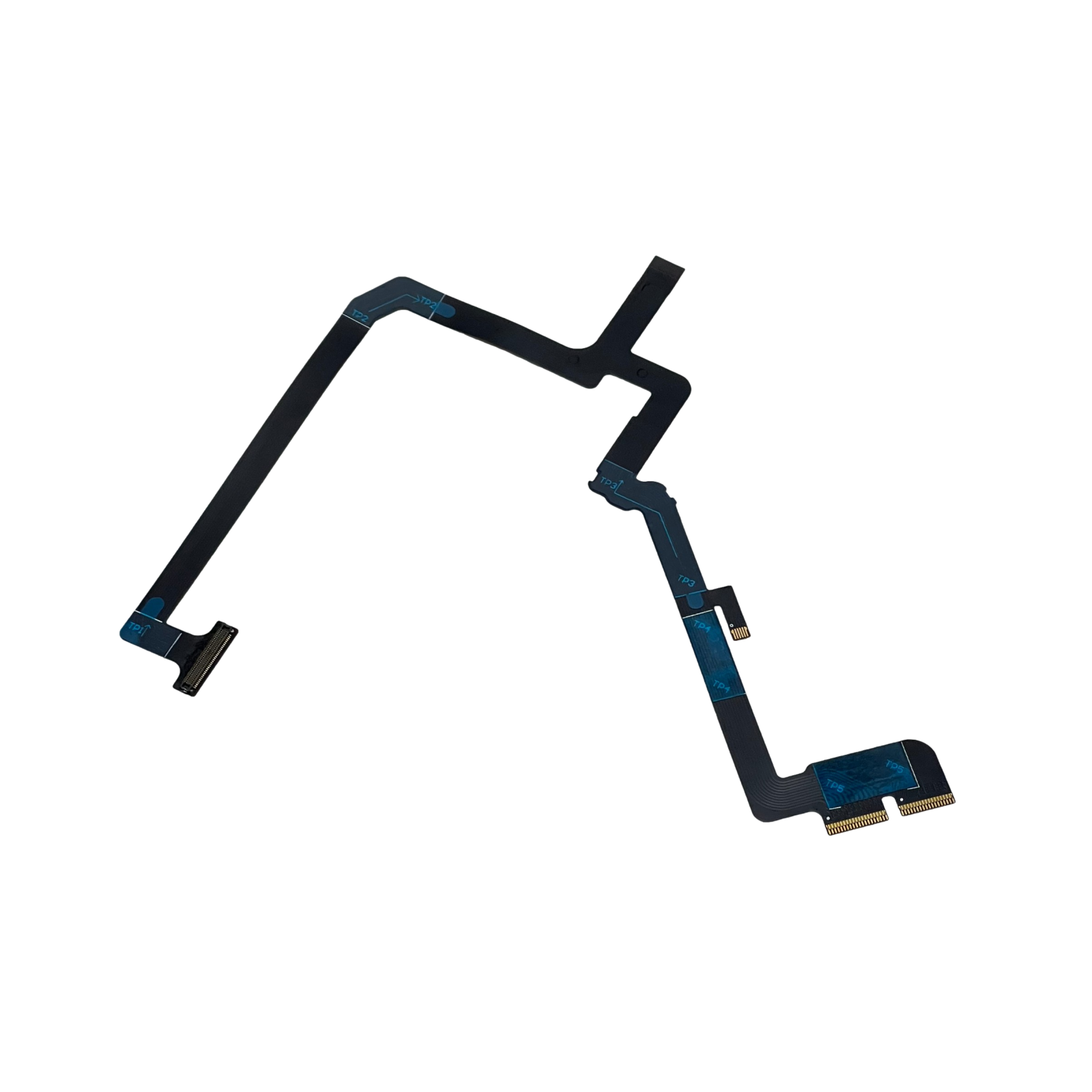 Gimbal Kamera flexibles Flach  – Drone Gimbal Ribbon Cable Bewertung und Preis