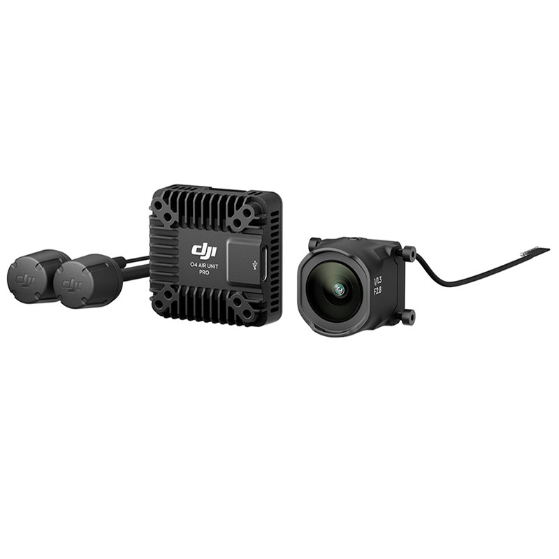 DJI O4 Air Unit Serie Flaggsch – Drone Gimbal Controller Bewertung und Preis