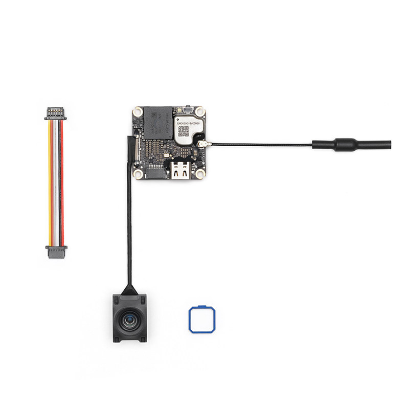 DJI O4 Air Unit Serie Flaggsch – Drone Gimbal Controller Bewertung und Preis