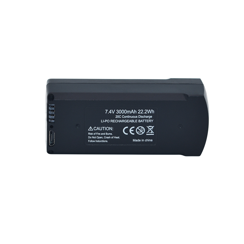GPS V198 7,4V 3000mAh Akku RC  – Drone Gimbal Controller Bewertung und Preis