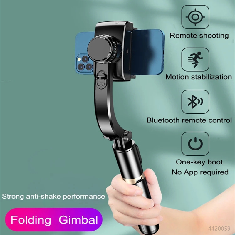 Roreta 2023 NEUER Gimbal-Stabi – Drone Gimbal For Gopro Bewertung und Preis