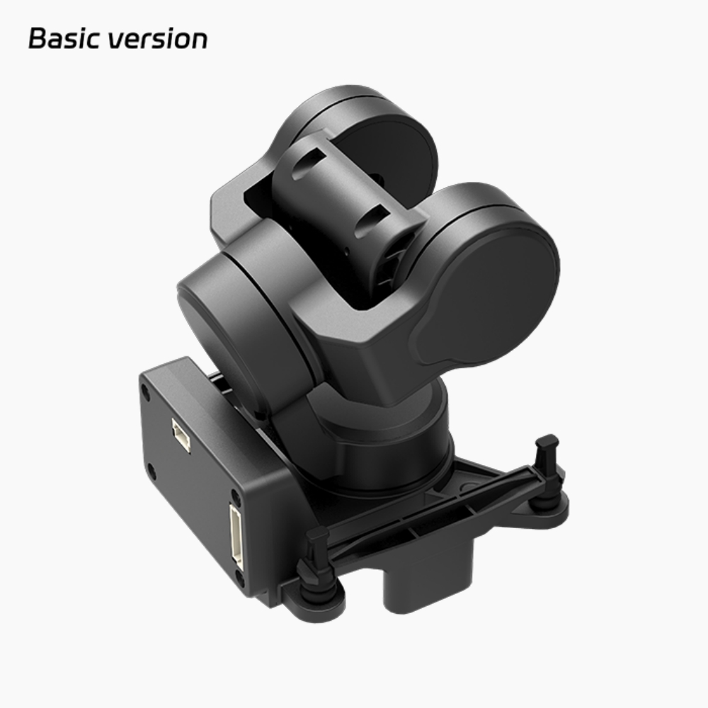 NCZOBOE C-20T 3-Achsen O4 FPV  – Drone Gimbal 3 Axis Bewertung und Preis